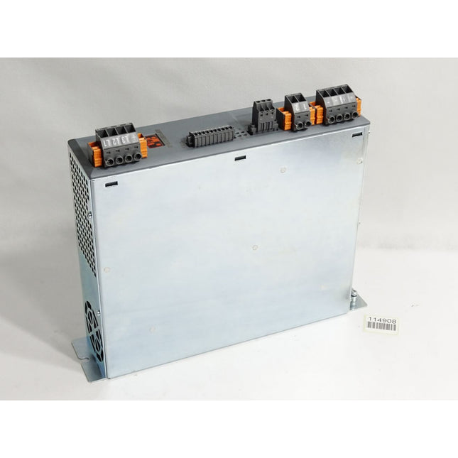 B&R Leistungsversorgungsmodul 80PS080X3.10-01 Rev.I0 / Neuwertig - Maranos.de