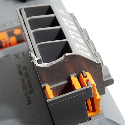 B&R Leistungsversorgungsmodul 80PS080X3.10-01 Rev.I0 / Neuwertig - Maranos.de