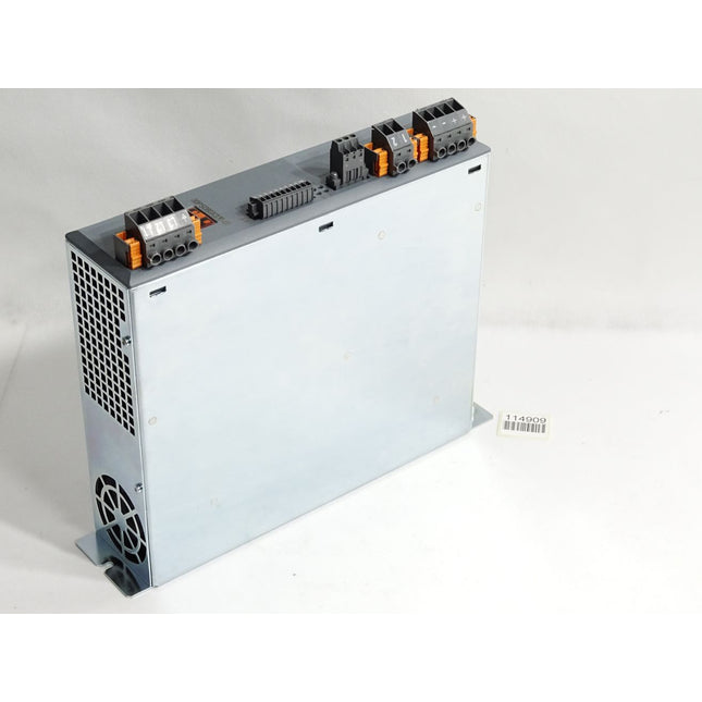 B&R Leistungsversorgungsmodul 80PS080X3.10-01 Rev.I0 / Neuwertig - Maranos.de