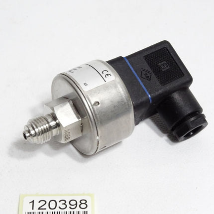 Wika Drucksensor Tronic Line 891.09.1019 1…26bar 4…20mA 10…30V 8392346 Unbenutzt - Maranos.de