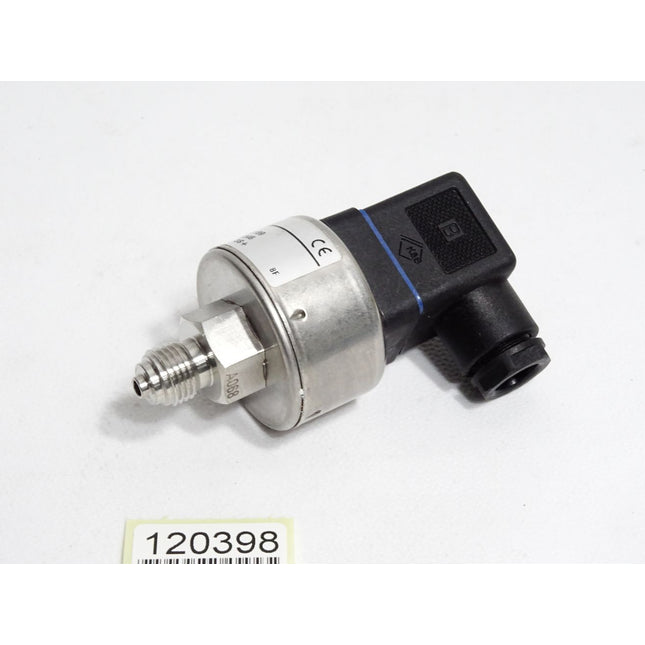 Wika Drucksensor Tronic Line 891.09.1019 1…26bar 4…20mA 10…30V 8392346 Unbenutzt - Maranos.de