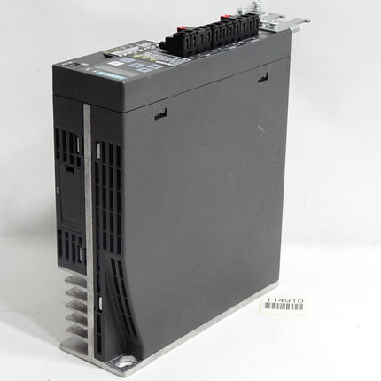 Siemens Sinamics V90 0.4kW 6SL3210-5FE10-4UA0 - Maranos.de