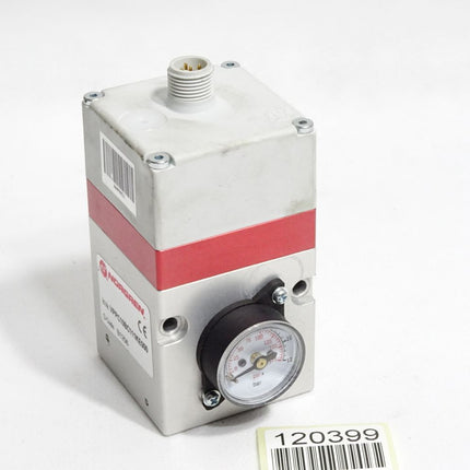 Norgren Proportionalventil VPPC10BC111KE000 - Maranos.de