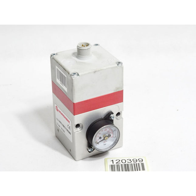 Norgren Proportionalventil VPPC10BC111KE000 - Maranos.de