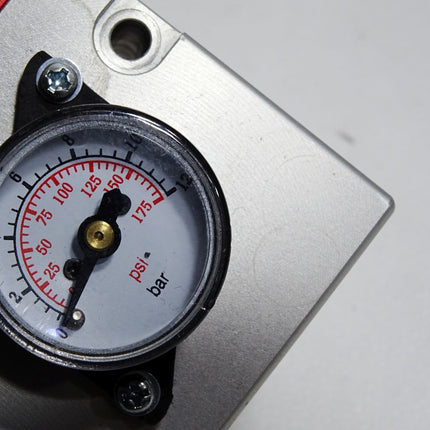 Norgren Proportionalventil VPPC10BC111KE000
