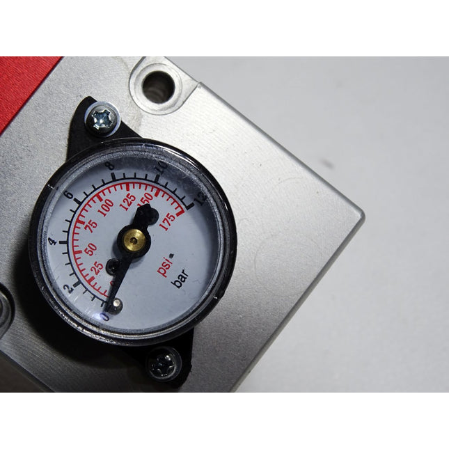 Norgren Proportionalventil VPPC10BC111KE000 - Maranos.de