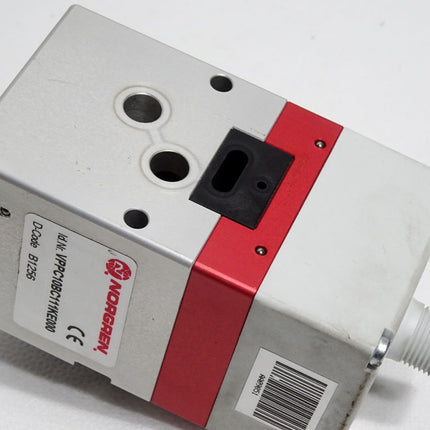 Norgren Proportionalventil VPPC10BC111KE000