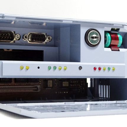 B&R 2005 Zentraleinheit 3CP153.9 Rev.C0 / Neu OVP - Maranos.de