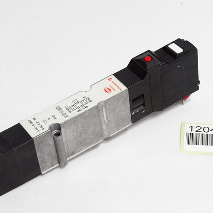 Norgren Magnetventil V22B611A-B213R - Maranos.de