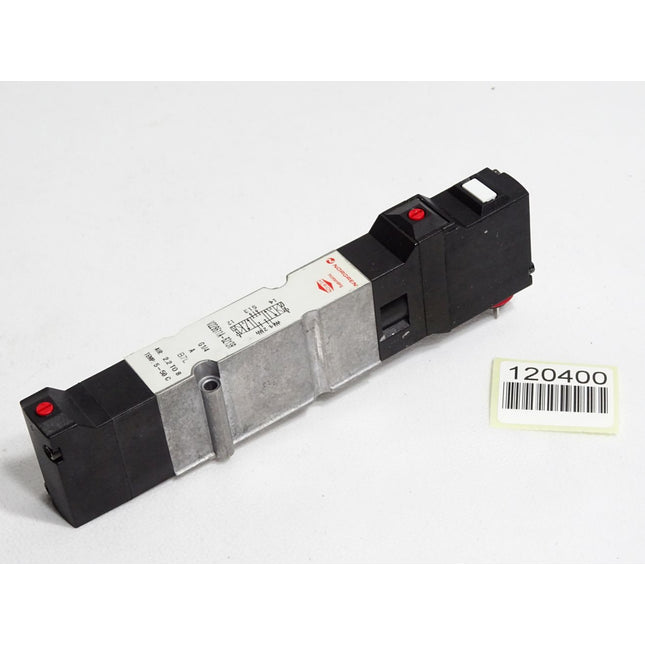 Norgren Magnetventil V22B611A-B213R - Maranos.de
