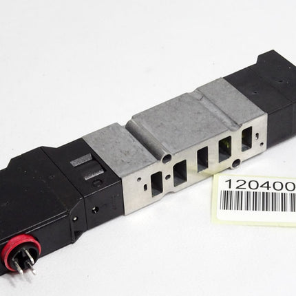 Norgren Magnetventil V22B611A-B213R - Maranos.de