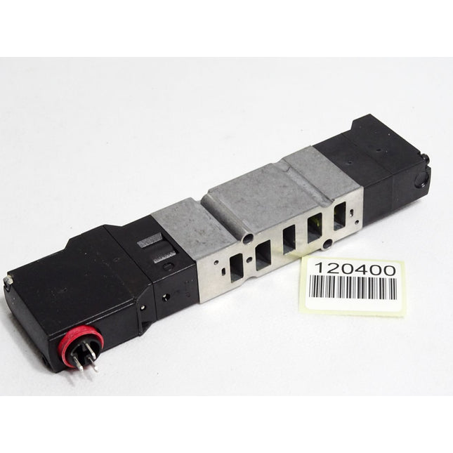 Norgren Magnetventil V22B611A-B213R - Maranos.de