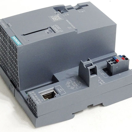 Siemens ET200SP CPU1514SP F-2 PN 6ES7514-2SN03-0AB0 6ES7 514-2SN03-0AB0
