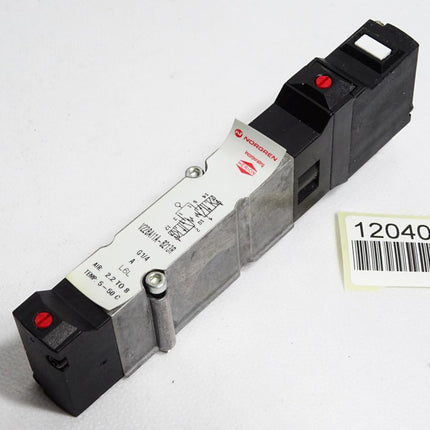 Norgren Magnetventil V22BA11A-B213R - Maranos.de