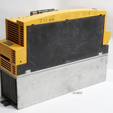 Alstom Frequenzumrichter ALSPA MV 1004 029.203398 1.5kW - Maranos.de