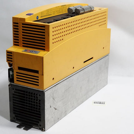Alstom Frequenzumrichter ALSPA MV 1004 029.203398 1.5kW - Maranos.de