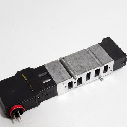 Norgren Magnetventil V22BA11A-B213R