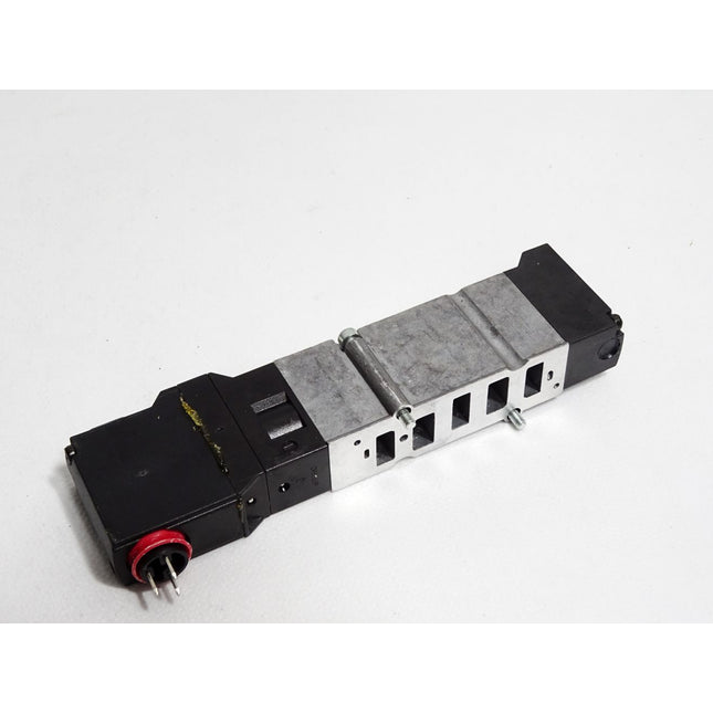 Norgren Magnetventil V22BA11A-B213R - Maranos.de