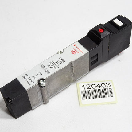 Norgren Magnetventil V22B517A-B213R - Maranos.de