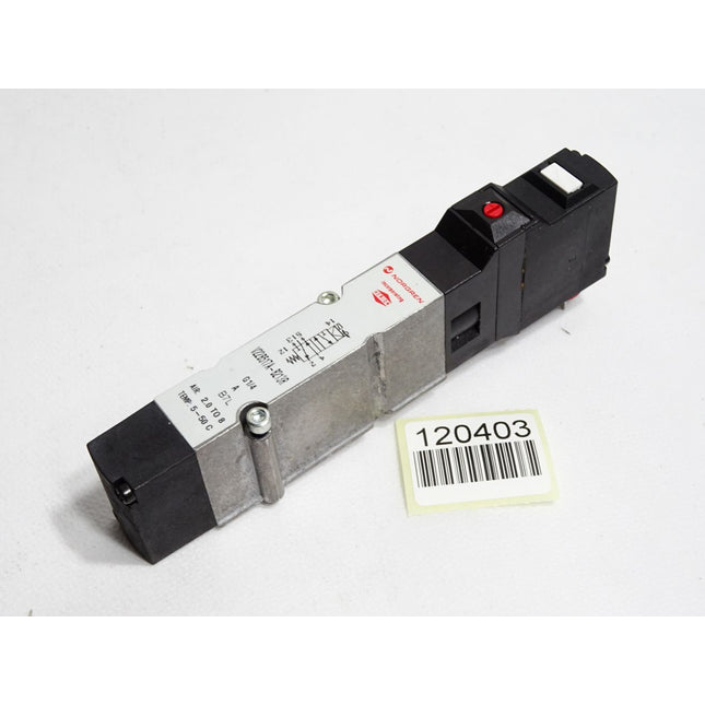 Norgren Magnetventil V22B517A-B213R - Maranos.de