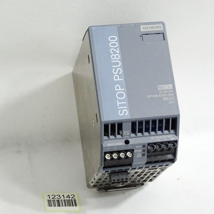 Siemens Sitop PSU8200 Power Supply 6EP3436-8SB00-0AY0