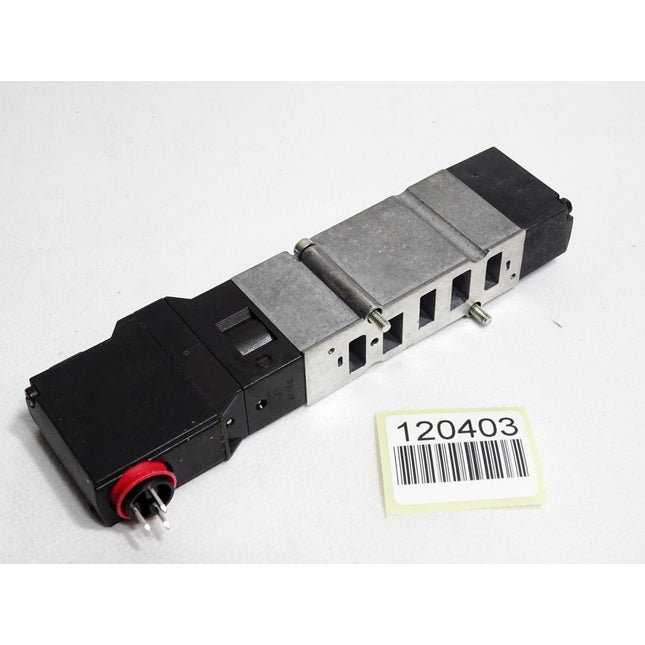 Norgren Magnetventil V22B517A-B213R - Maranos.de