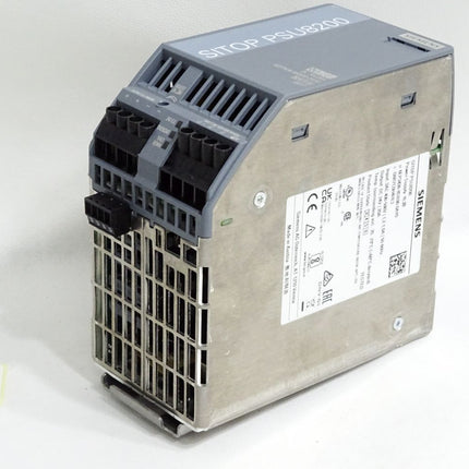 Siemens Sitop PSU8200 Power Supply 6EP3436-8SB00-0AY0