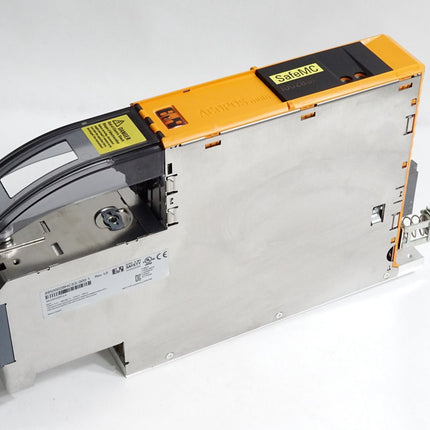 B&R Acopos multi SafeMOTION Wechselrichtermodul 3.8A 8BVI0028HCSS.000-1 Rev.L0 - Maranos.de