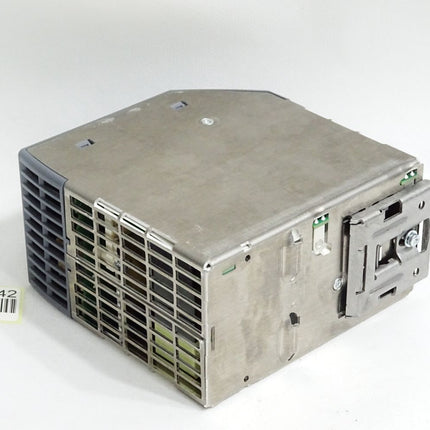 Siemens Sitop PSU8200 Power Supply 6EP3436-8SB00-0AY0