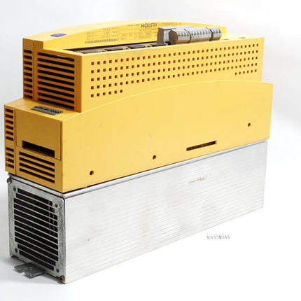 Alstom Frequenzumrichter ALSPA MV 1004 029.203398 1.5kW - Maranos.de