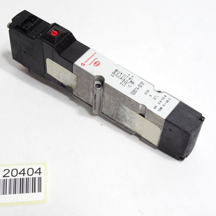 Norgren Magnetventil V22B517A-B213R