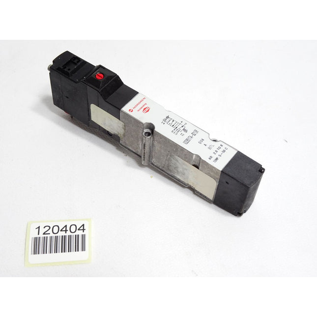 Norgren Magnetventil V22B517A-B213R - Maranos.de