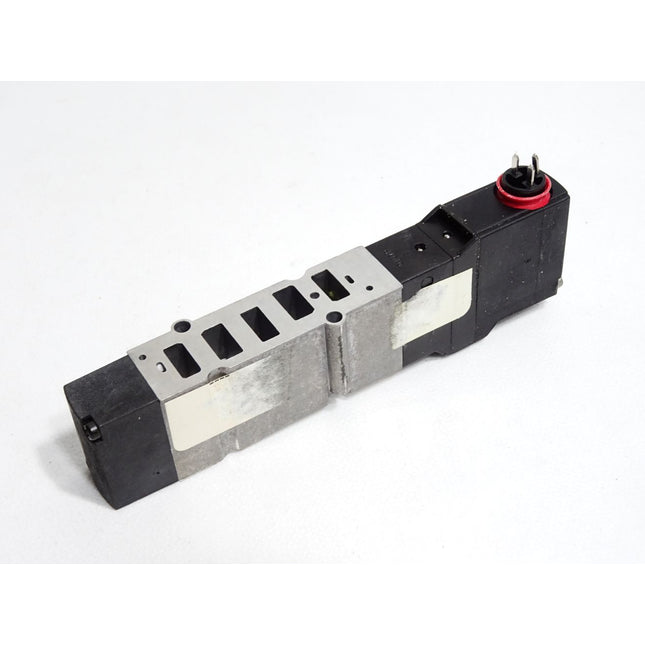 Norgren Magnetventil V22B517A-B213R - Maranos.de