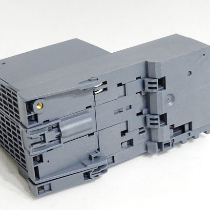 Siemens ET200SP IM155-6 6ES7155-6AU01-0CN0 + 6ES7193-6AR00-0AA0