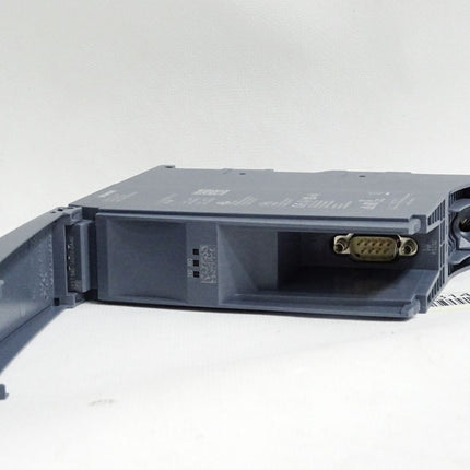 Siemens S7-1500 CM PtP RS232 BA 6ES7540-1AD00-0AA0 6ES7 540-1AD00-0AA0