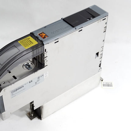 B&R Acopos multi Hilfsversorgungsmodul 16A 8B0C0160HW00.000-1 Rev.F0 - Maranos.de