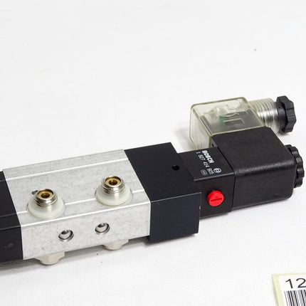 Aventics Coax Magnetventil 0820038981 1824210291 / Unbenutzt