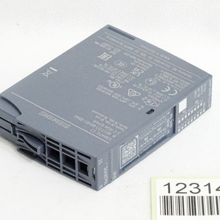 Siemens ET200SP DI 6ES7131-6BH01-0BA0 6ES7 131-6BH01-0BA0