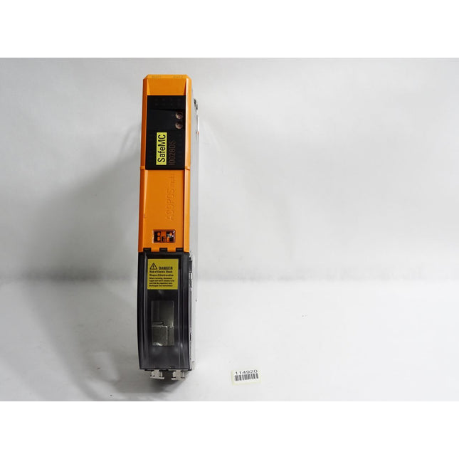 B&R Acopos multi SafeMOTION Wechselrichtermodul 3.8A 8BVI0028HCDS.000-1 Rev.M0 - Maranos.de