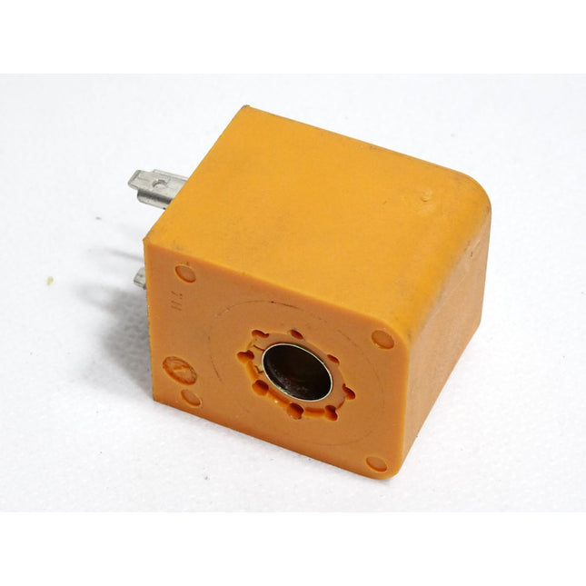SLS Industrieservice Magnetspule 1031980 24VDC 6.8W - Maranos.de
