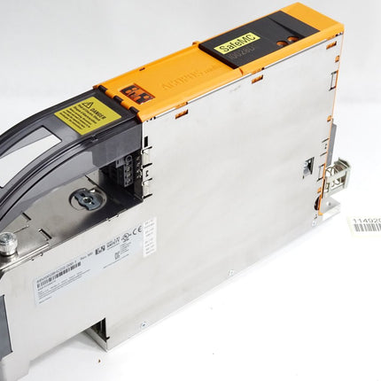 B&R Acopos multi SafeMOTION Wechselrichtermodul 3.8A 8BVI0028HCDS.000-1 Rev.M0 - Maranos.de