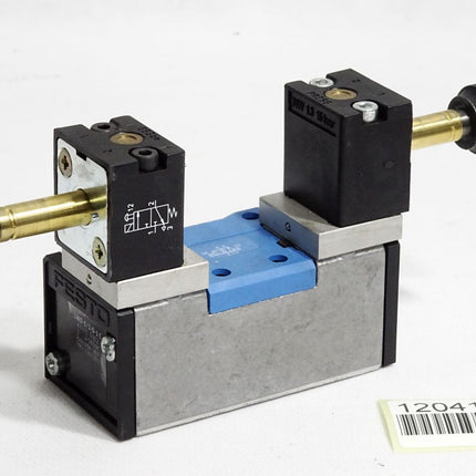 Festo Magnetventil LMD-5/2-D-1-C 43331