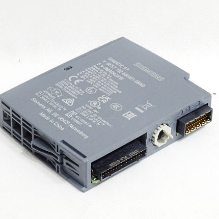 Siemens ET200SP DQ 6ES7132-6BH01-0BA0 6ES7 132-6BH01-0BA0