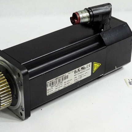 B&R Synchron-Motor 8LSA37.DB030S200-3 Rev.C4 3000rpm - Maranos.de