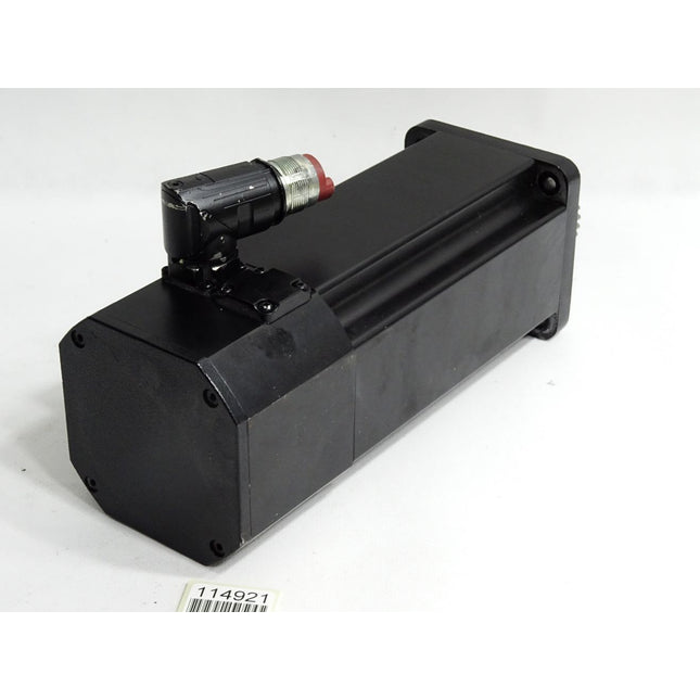 B&R Synchron-Motor 8LSA37.DB030S200-3 Rev.C4 3000rpm - Maranos.de