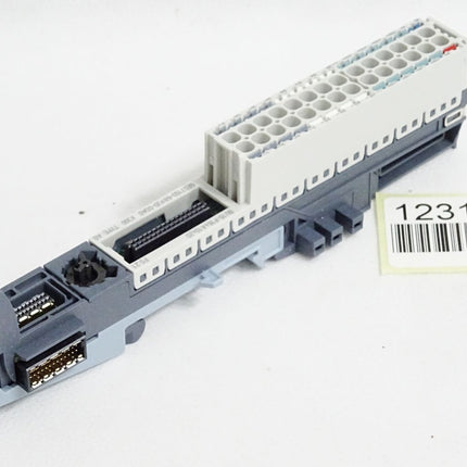 Siemens ET200SP Base Unit 6ES7193-6BP20-0DA0 6ES7 193-6BP20-0DA0