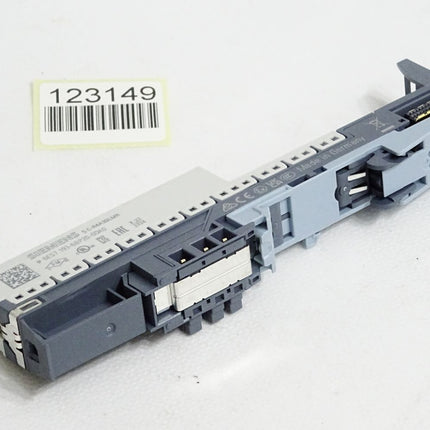 Siemens ET200SP Base Unit 6ES7193-6BP20-0DA0 6ES7 193-6BP20-0DA0