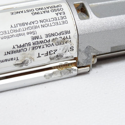 Keyence Sicherheitslichtvorhang SL-V23F SL-V23F-T Transmitter - Maranos.de