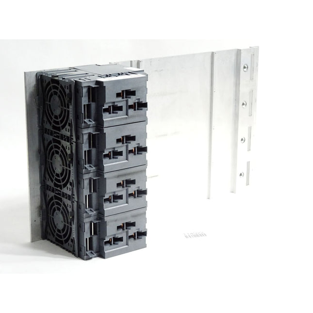 B&R 8B0M0040HW00.000-1 Rev.D0 ACOPOS multi Montageplatte 4 Steckplätze - Maranos.de