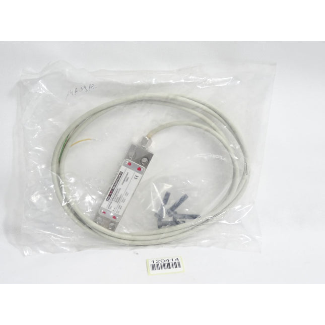 Tox Pressotechnik Surface Strain Sensor X-103-T01-LEN200 267353 / Neu OVP - Maranos.de